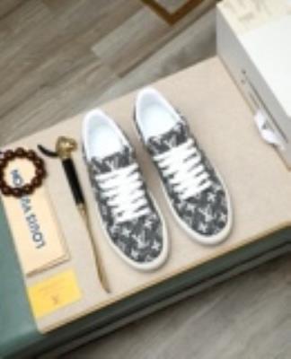 wholesale quality men's louis vuitton shoes model no. 820